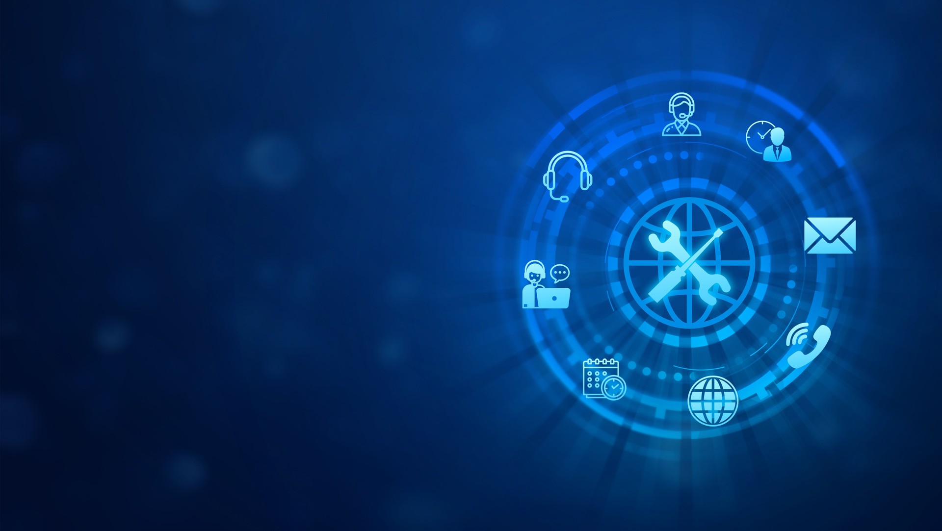 Deviation Automation Toolkit AI driven customer support 